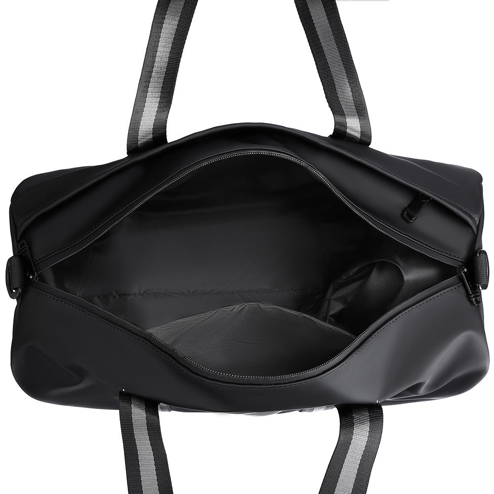 Water-Resistant Multi-Purpose Duffle Bag Stornfield