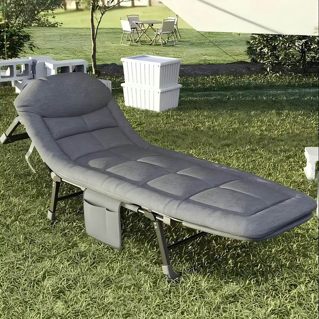 Women's Foldable Relaxation Lounge Stornfield