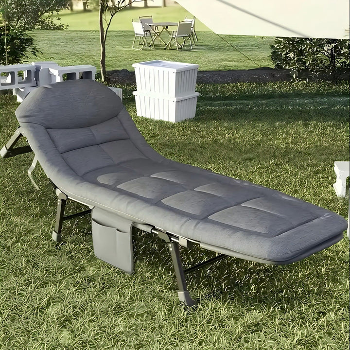 Women's Foldable Relaxation Lounge Stornfield