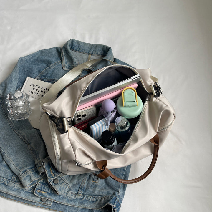 Premium Travel Duffle Bag Stornfield