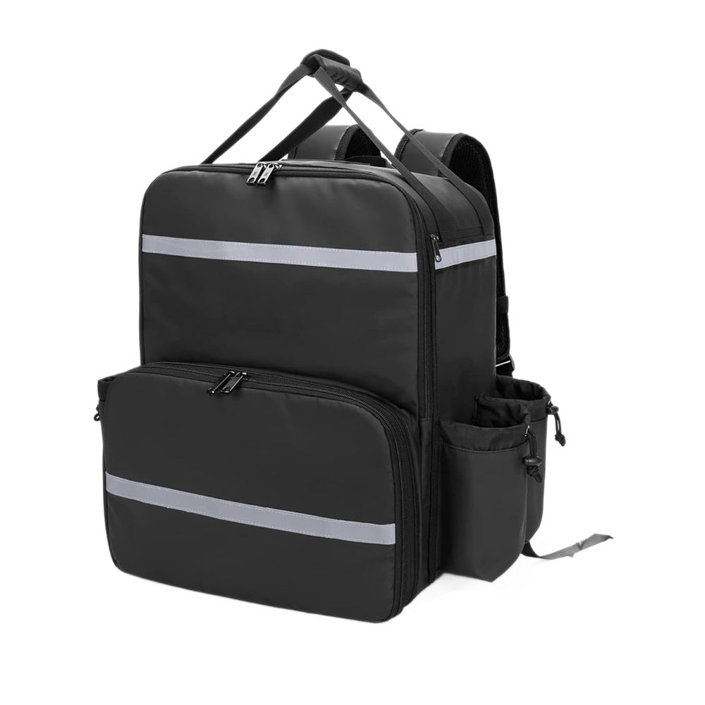 Ladies Multifunctional Backpack Stornfield