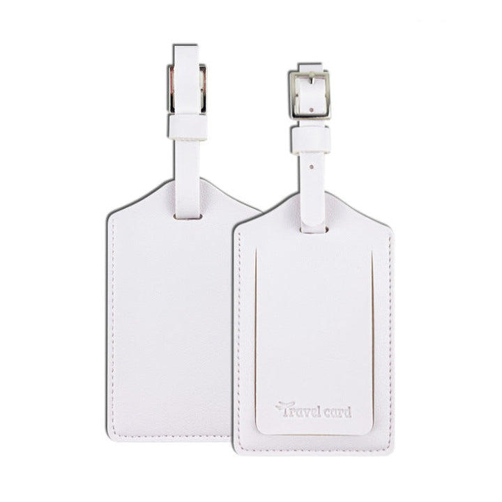 Stylish Travel Luggage Tag Stornfield