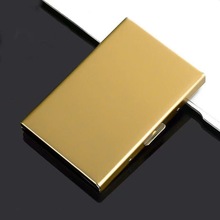 Stornfield | RFID Credit Card Holder