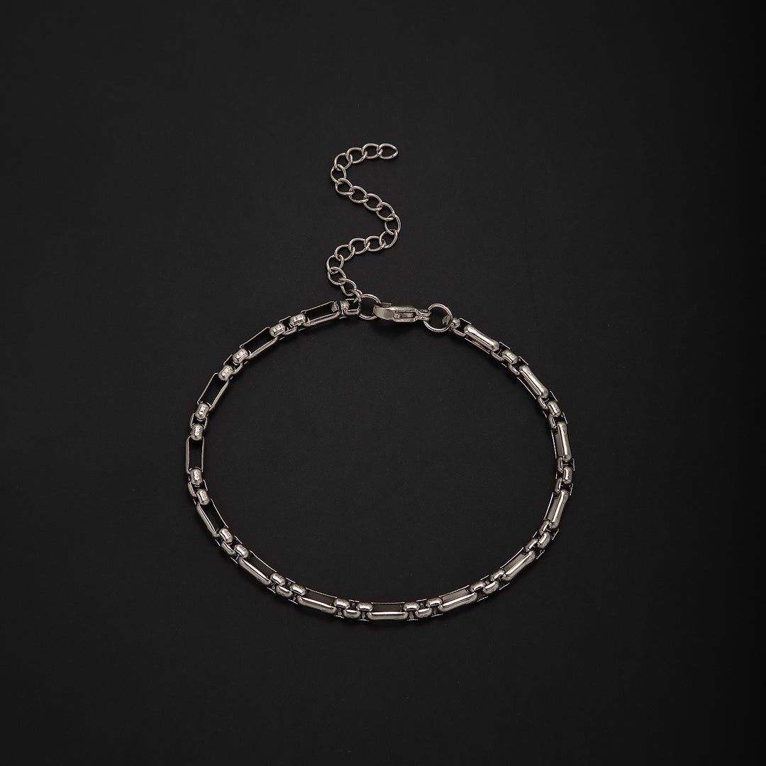 Adjustable Link Chain Choker Stornfield