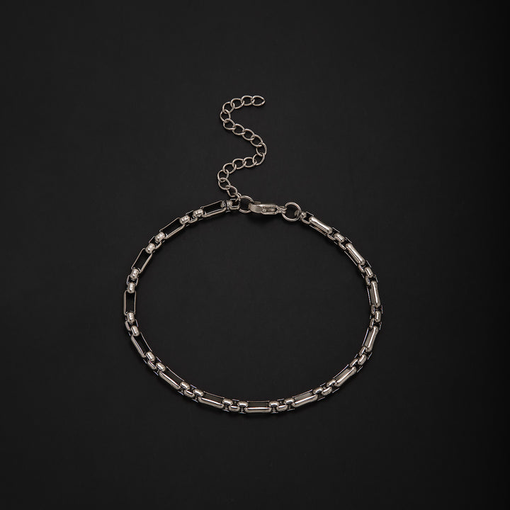 Adjustable Link Chain Choker Stornfield