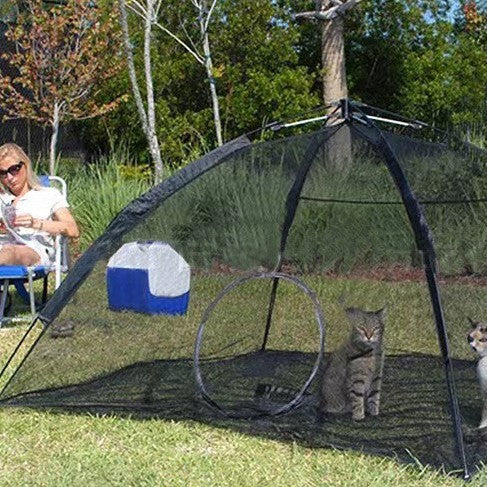 Insect protection tent Stornfield