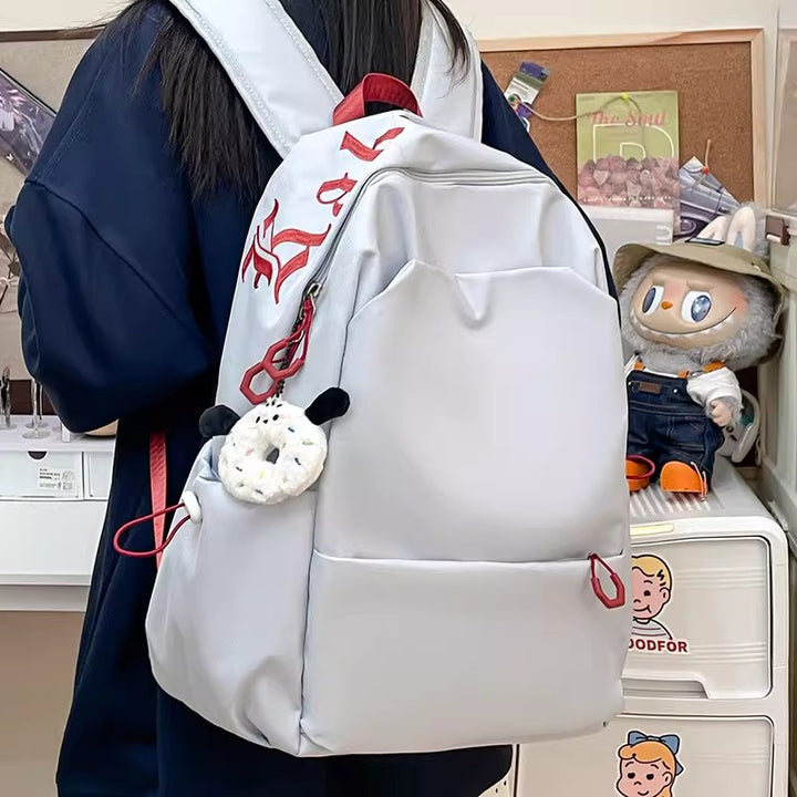 Playful and Functional Backpack