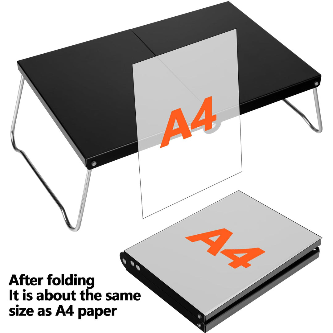 Unisex collapsible table Stornfield