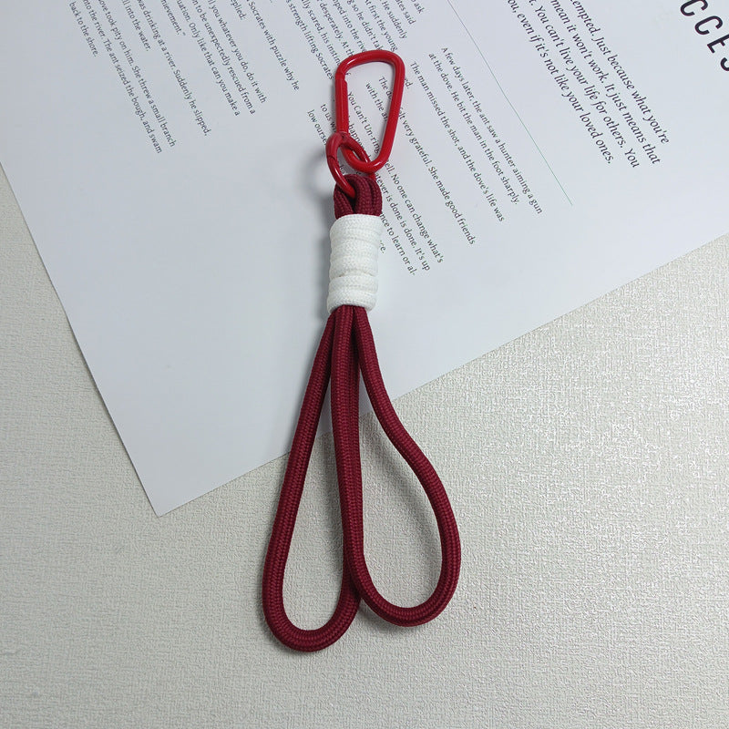 Multi-Functional Paracord Keychain Holder Stornfield