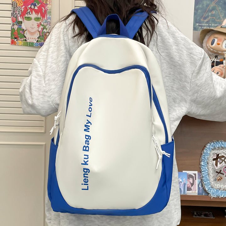 Durable Casual Travel Backpack Stornfield