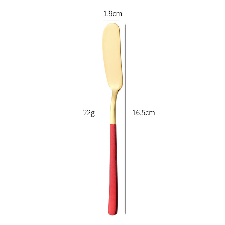 Elegant and Functional Spreading Knife Stornfield