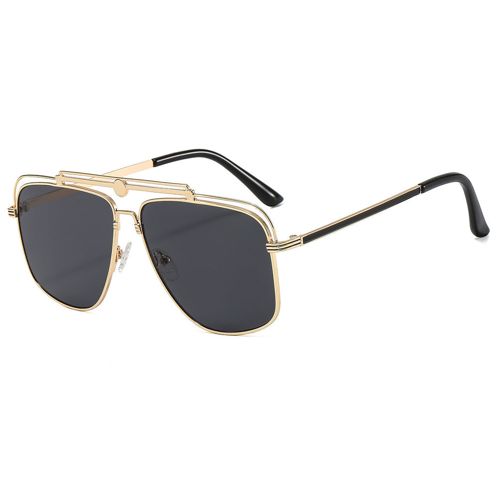 Ladies sunglasses in elegant retro style Stornfield