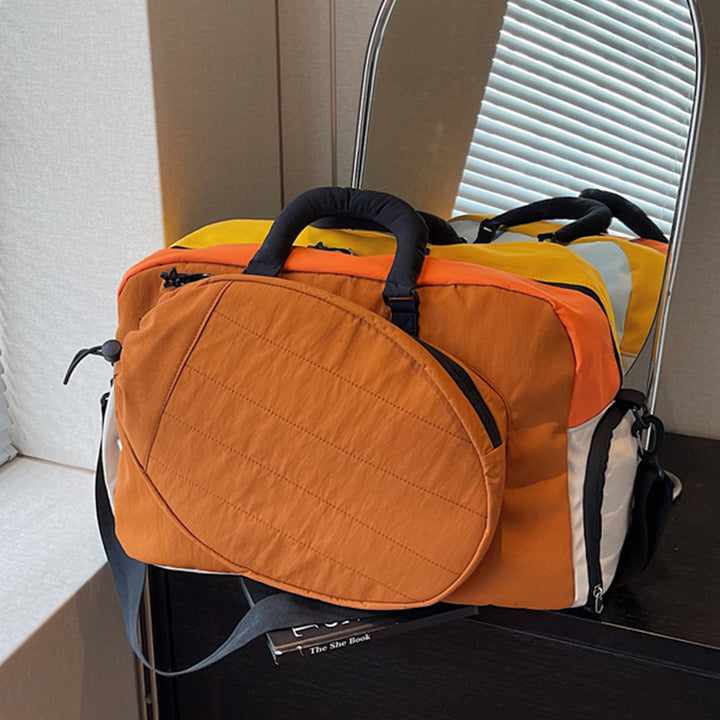 Multifunctional Sports Bag Stornfield