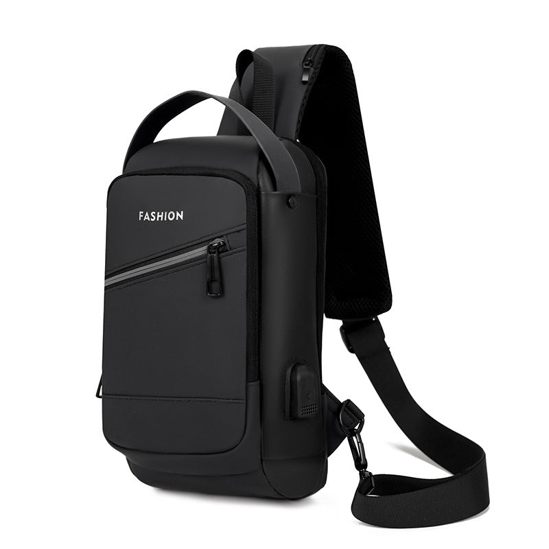 Urban Compact Sling Bag Stornfield