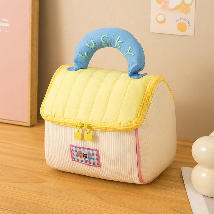 Insulated Lunchbox Carrier Stornfield