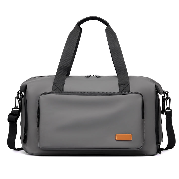 Versatile Waterproof Travel Duffle Bag Stornfield