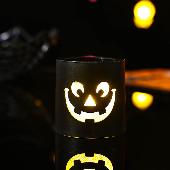 Decorative LED Pumpkin Light Stornfield