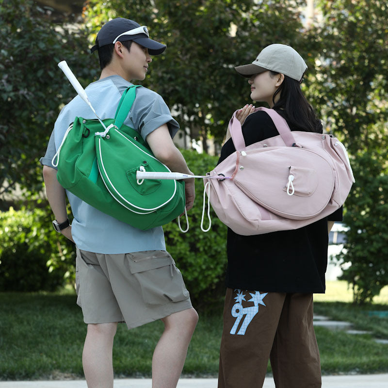 Spacious Versatile Sports Duffel Bag Stornfield