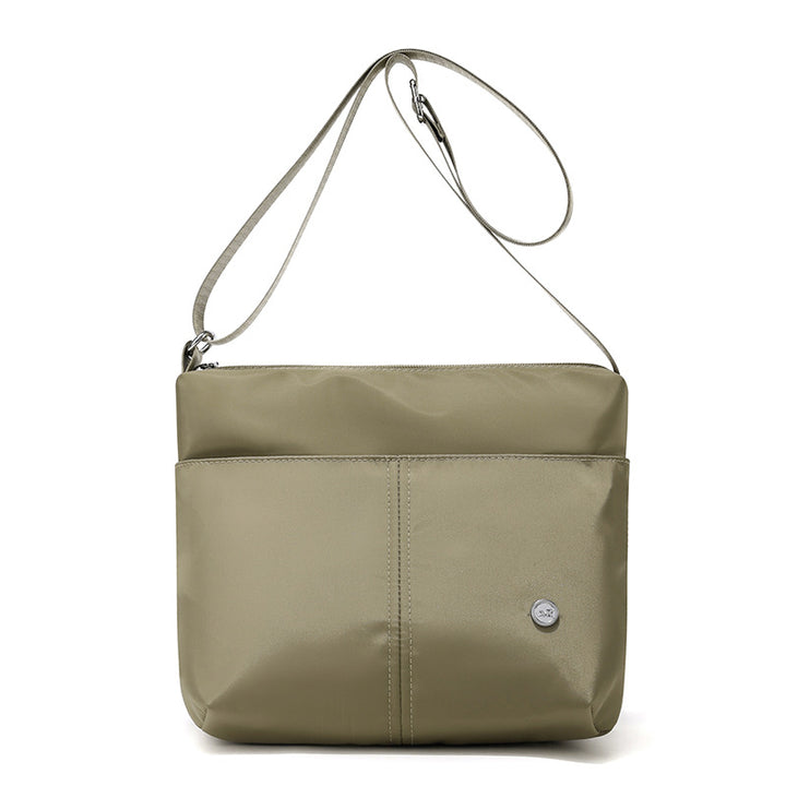 Stylish Crossbody Pouch Stornfield