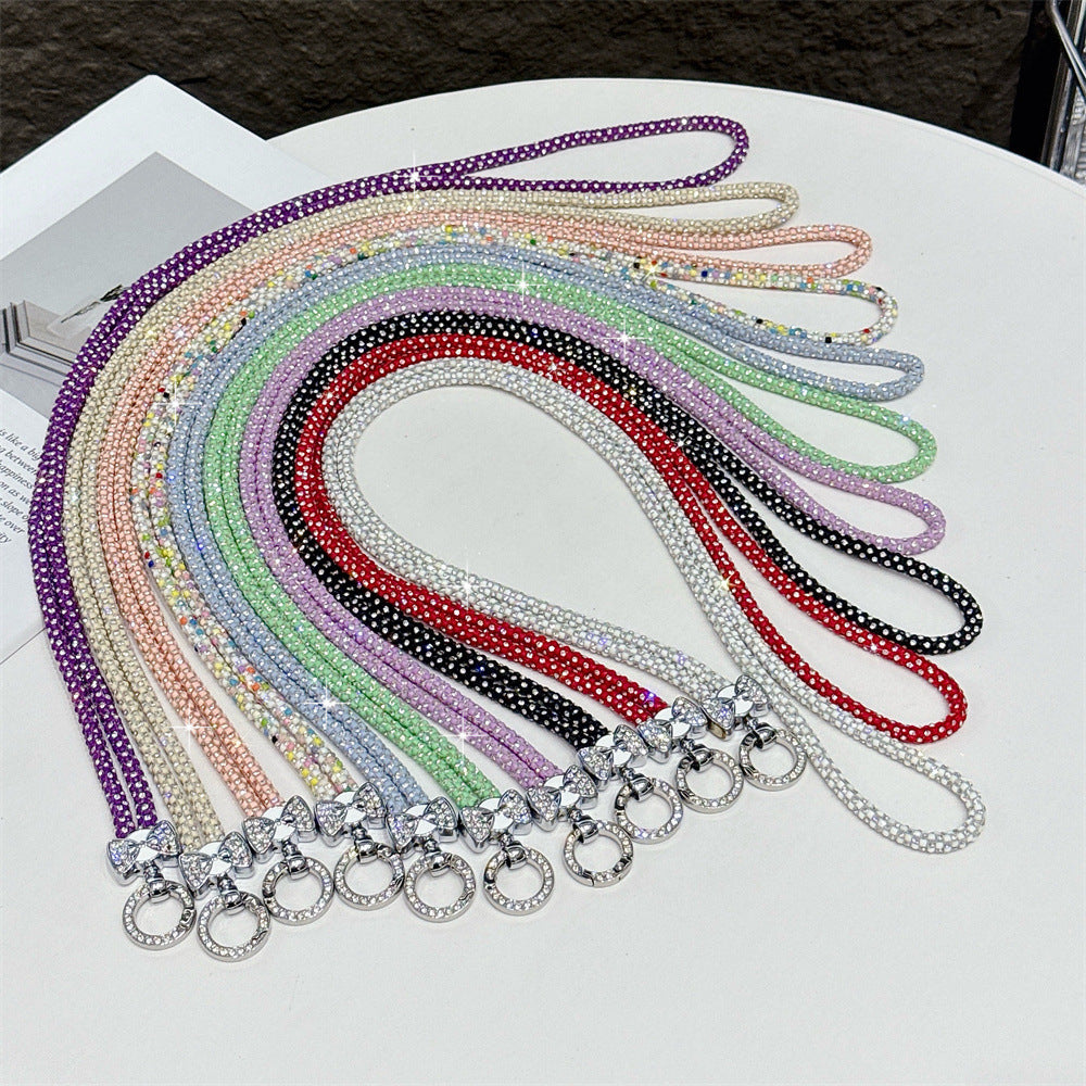Elegant Beaded Eyewear Chain Stornfield 1790134372