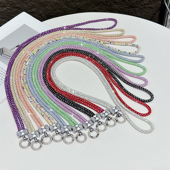 Elegant Beaded Eyewear Chain Stornfield 1790134372