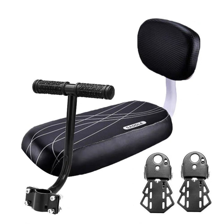 Ergonomic Bicycle Seat Cushion Stornfield