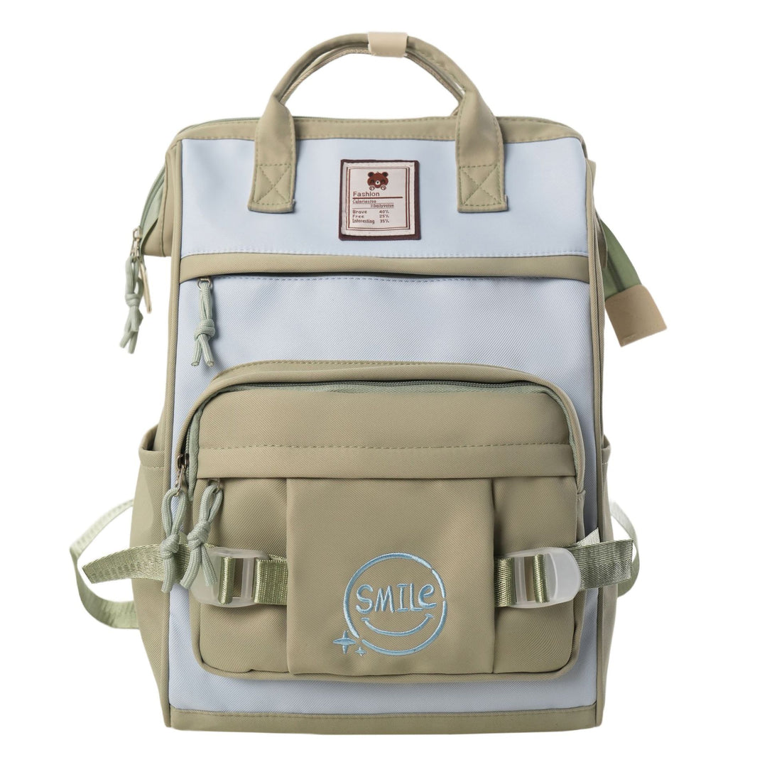 Fashion Backpack Stornfield