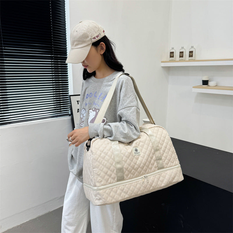 Travel Duffle Bag