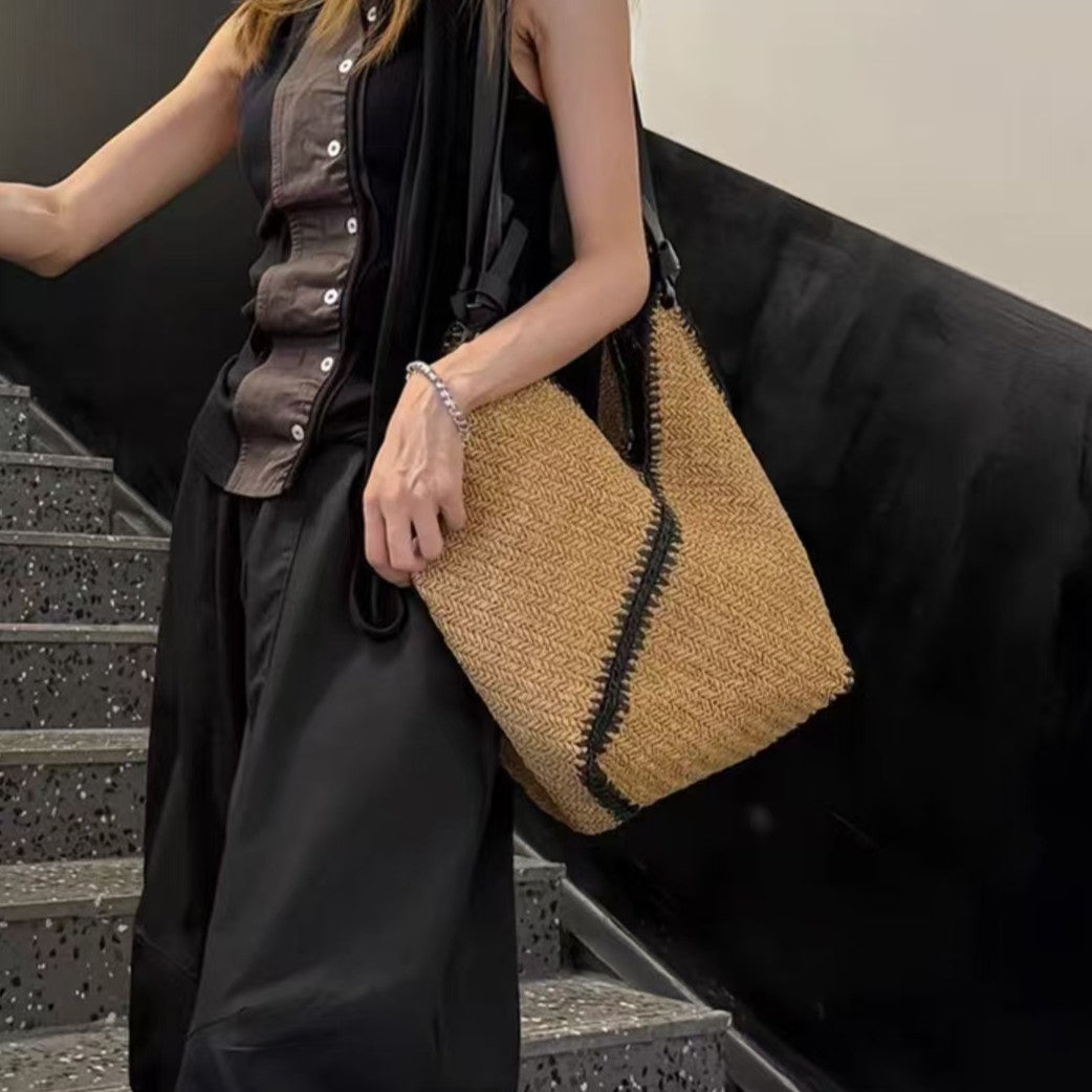Large reversible bag Stornfield