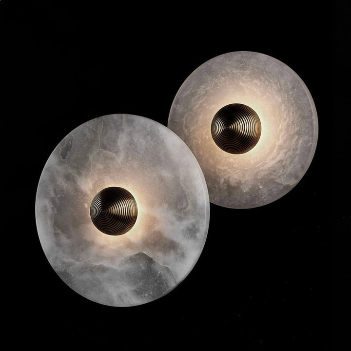 Elegant Round Ceiling Light Fixture