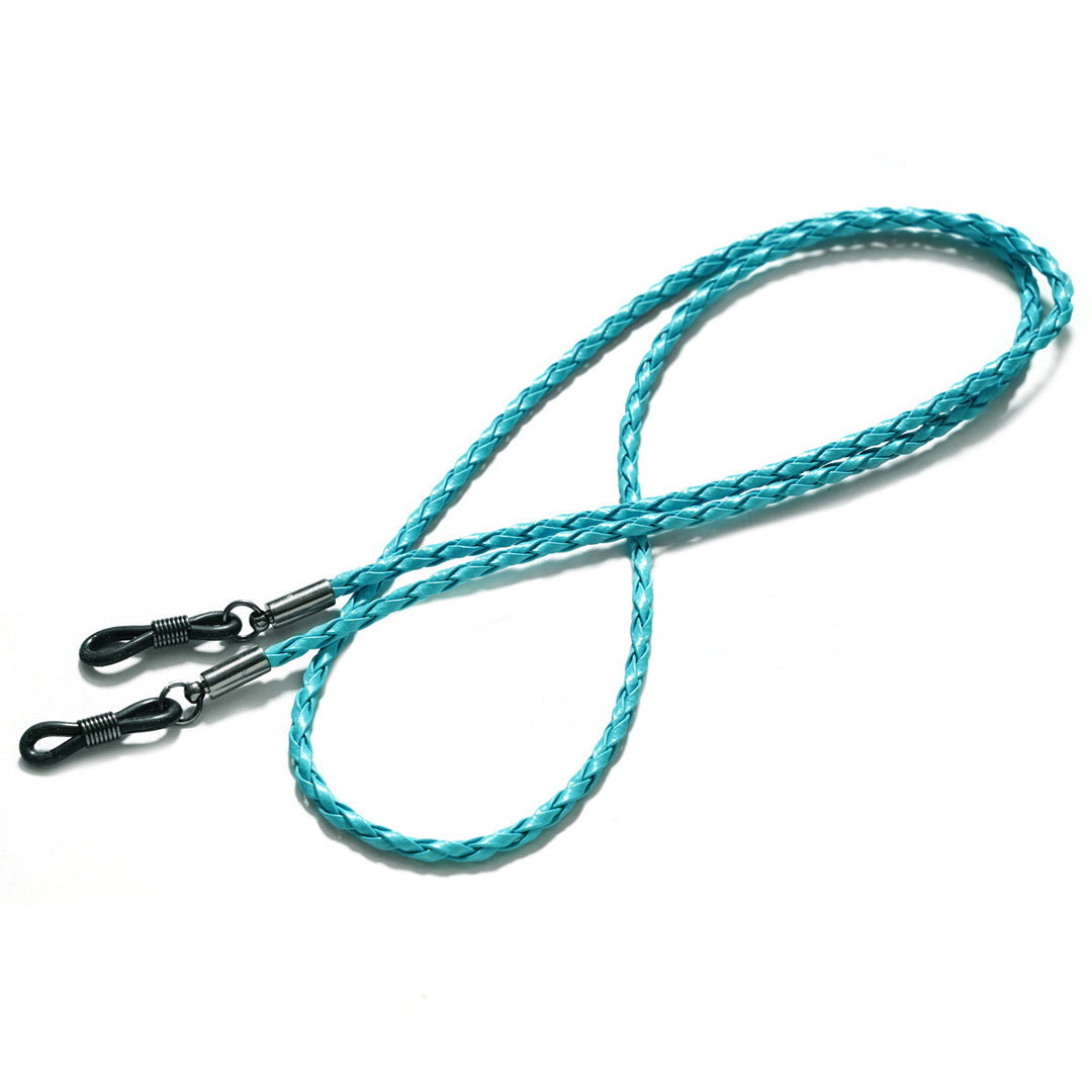 Braided Eyewear Retainer Stornfield