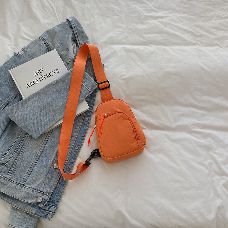 Compact Sling Bag Stornfield