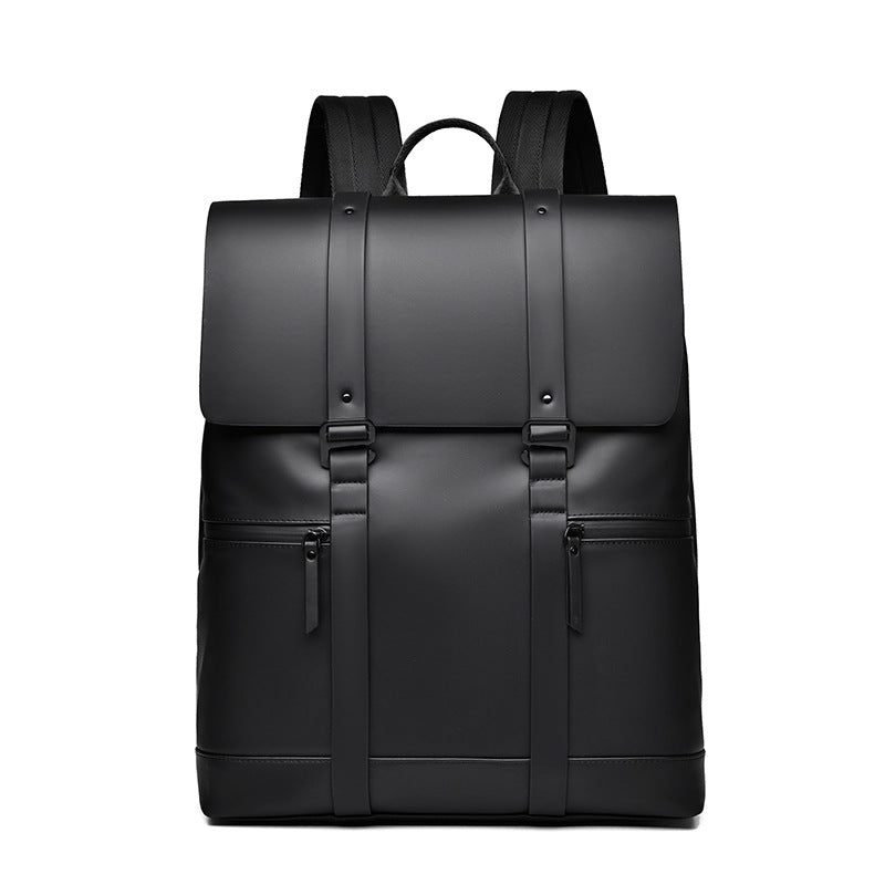 Sleek Urban Utility Rucksack Stornfield