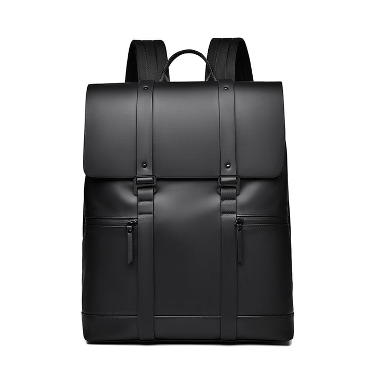 Sleek Urban Utility Rucksack Stornfield