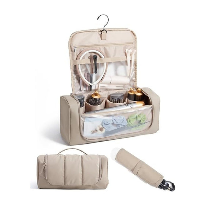 Multifunctional Toilet Bag Stornfield