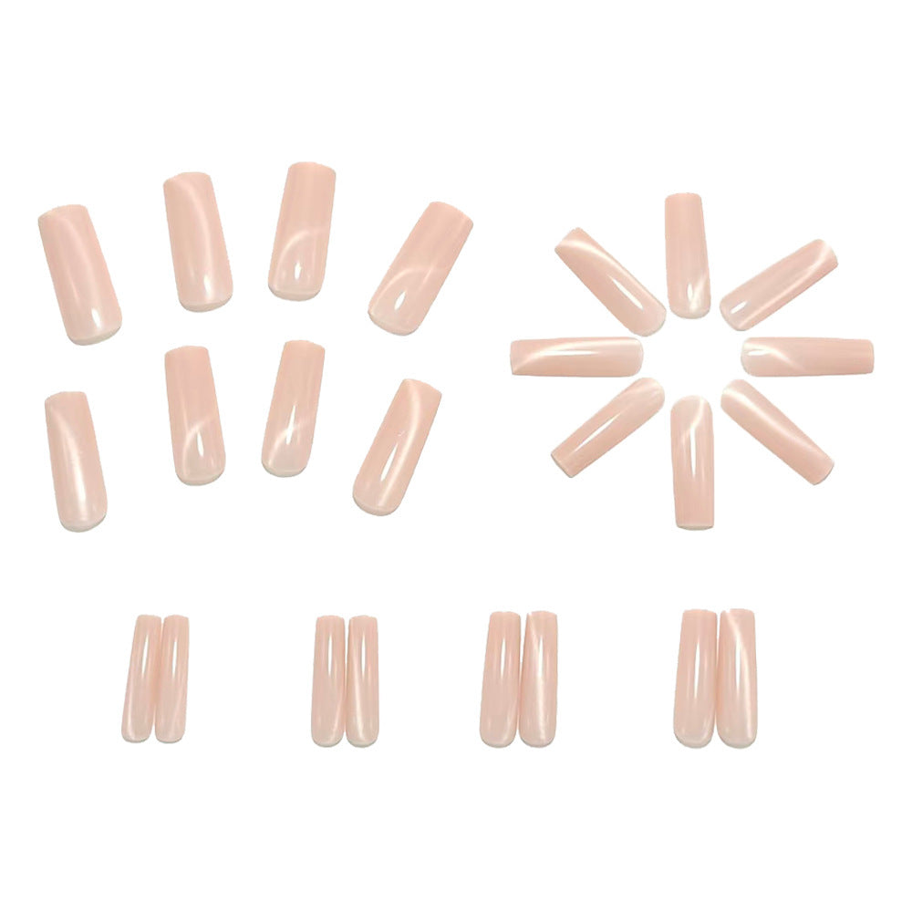 Fashionable Artificial Nails Stornfield