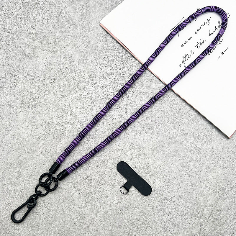 Durable Adjustable Lanyard Stornfield