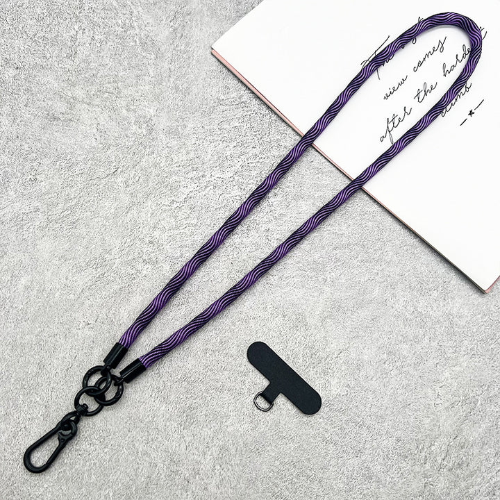 Durable Adjustable Lanyard Stornfield