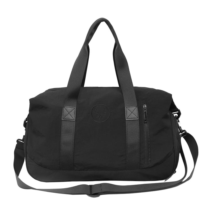 Travel Weekend Gym Duffle