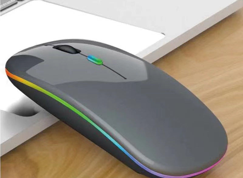 Wireless Ergonomic Mouse Stornfield