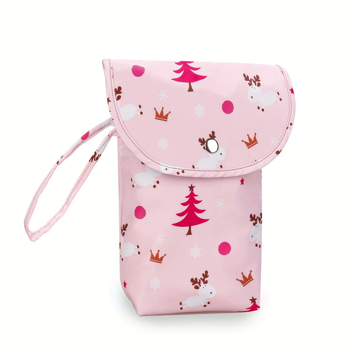 Stylish Pet Waste Bag Dispenser Stornfield
