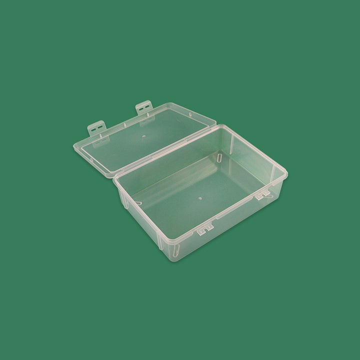Versatile Rectangular Storage Container Stornfield