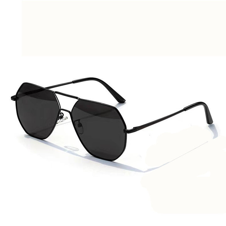 Fashionable Hexagonal Sunglasses Stornfield