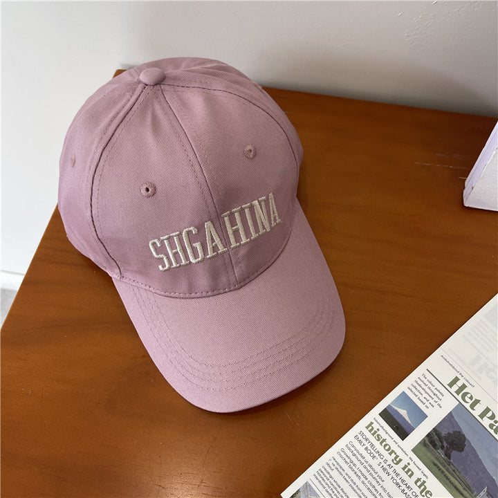 Men's Classic Embroidered Baseball Cap Stornfield 1783922301