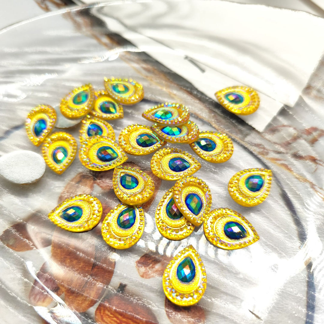 Sparkling Gemstones Stornfield