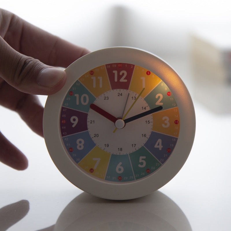 Table Clock Stornfield