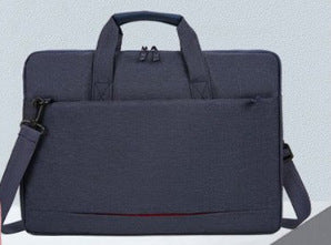 Sleek Multi-Functional Laptop Briefcase Stornfield