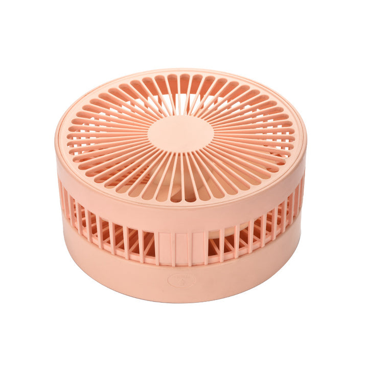 Portable Desk Fan Stornfield