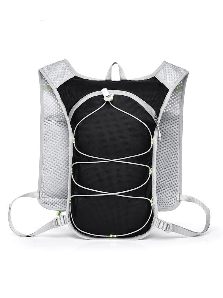 Lightweight Hydration Running Vest Stornfield