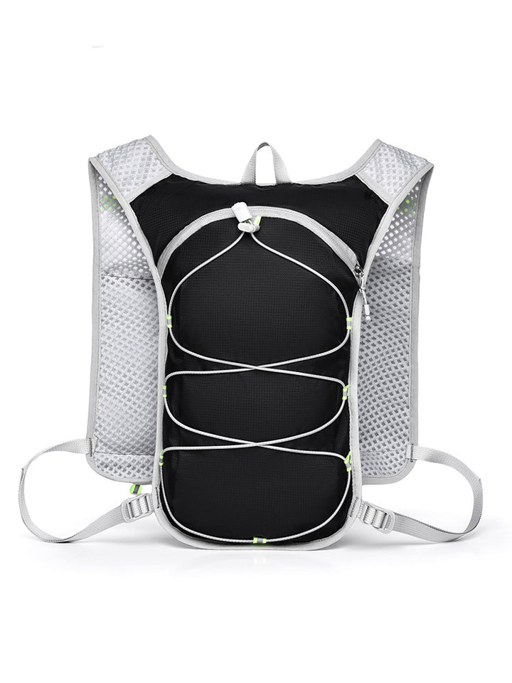 Lightweight Hydration Running Vest Stornfield